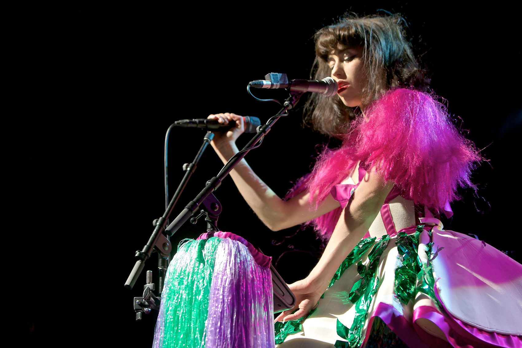 Sold Out Show at TLA
Philadelphia, Pa 
October 21, 2012 


DerekBrad.com